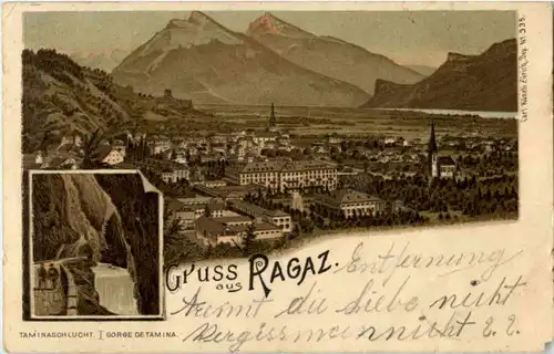 Gruss aus Ragaz -152310