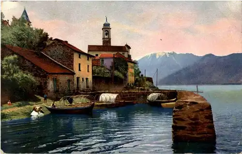 Lago Maggiore -151294