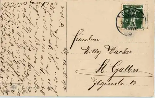 Lago Maggiore -151294