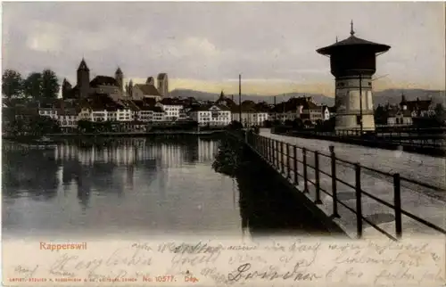 Rapperswil -152550