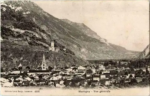 Martigny -153004