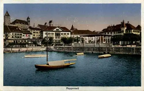 Rapperswil -152582