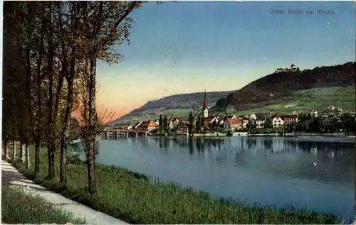Stein am Rhein -150732