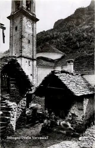 Sonogno -151540