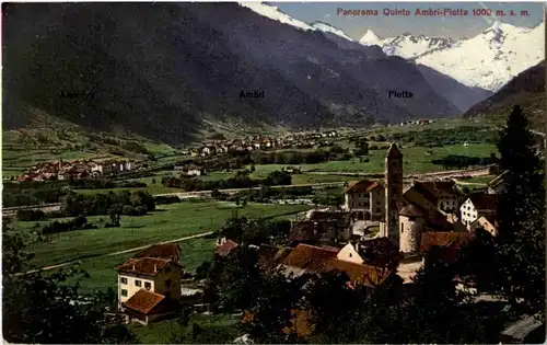Panorama Quinto Ambri Piotta -150926