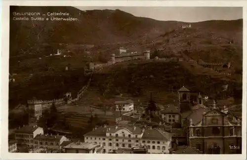 Bellinzona -151800