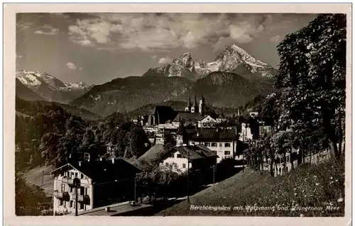 Berchtesgaden -111424