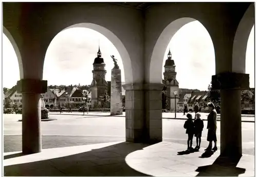 Freudenstadt -111446