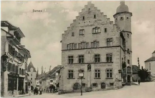 Sursee -153430