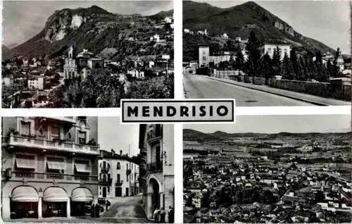 Mendrisio -151078