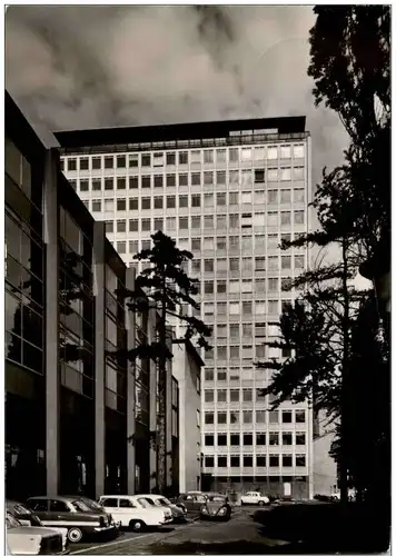 Braunschweig - Technische Hochschule -111466