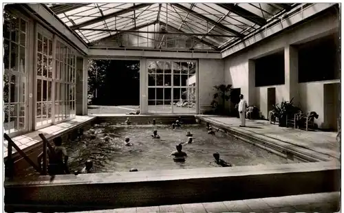 Wildbad - Thermalschwimmbad -111486