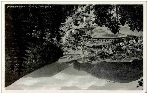 Calmbach -111526