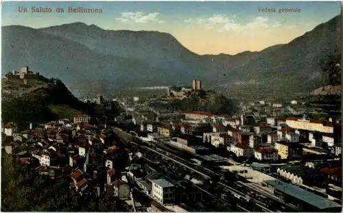 Bellinzona -151836