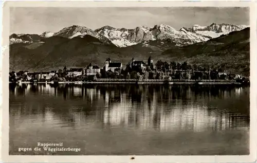 Rapperswil -151978