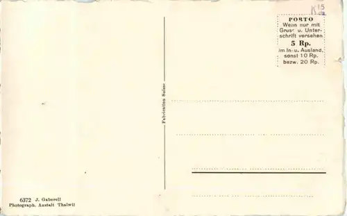 Rapperswil -151978