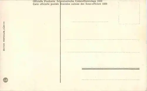 Solothurn - Bieltor -153582