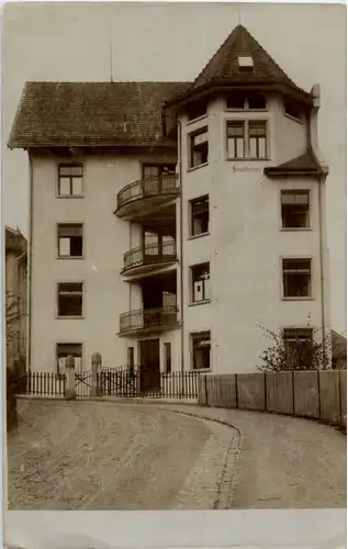 St. Gallen - Friedheim bei Hotel Einstein -152962