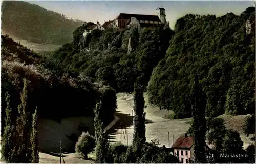 Mariastein -153648
