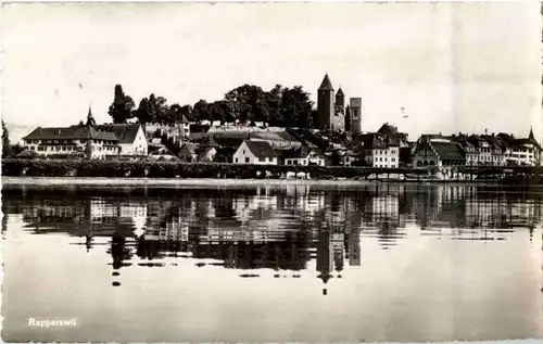 Rapperswil -151964