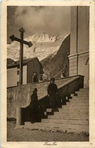 Saas Fee -153054