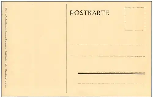 Frankfurt - Das Portal zur Inseltreppe -111776