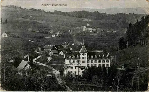 Richtental -153452