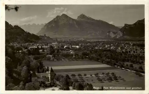 Bad Ragaz -152328