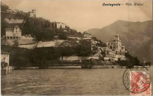 Castagnola - Villa Helios -151684