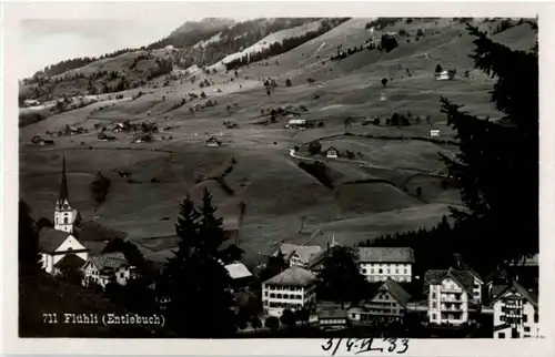 Flühli Entlebuch -153490