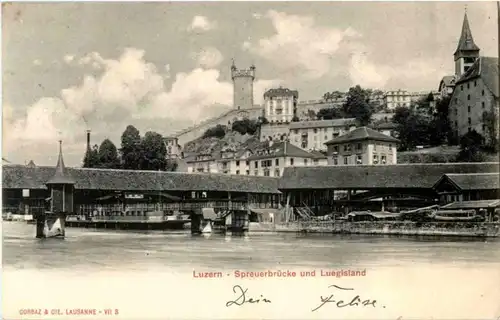 Luzern -153408