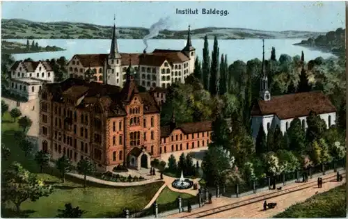 Institut Baldegg -153502