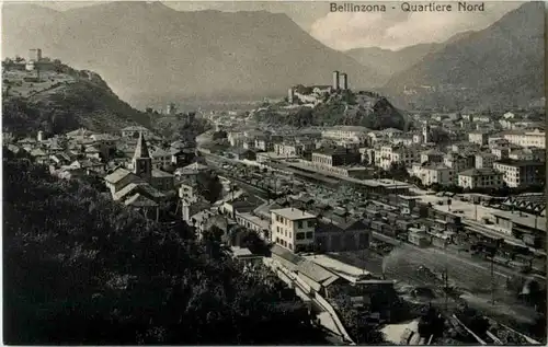 Bellinzona -151832