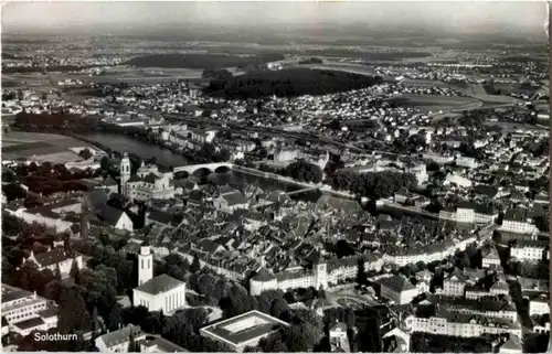 Solothurn -153608
