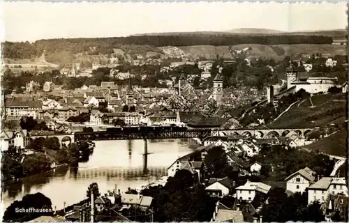 Schaffhausen -150436