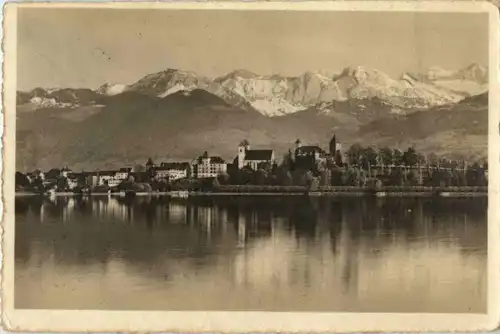 Rapperswil -152568