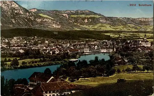 Solothurn -153600