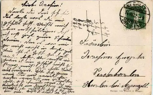 St. Gallen - Jugendfest -152850