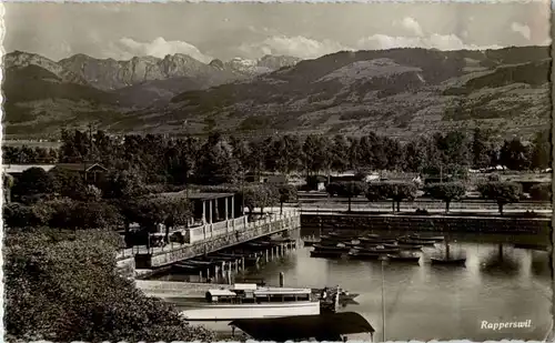 Rapperswil -151962