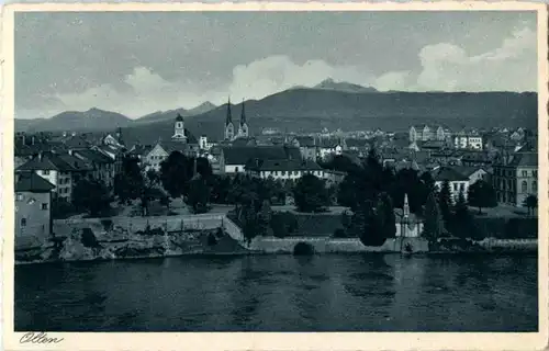 Olten -153740