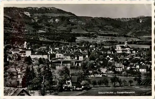 Solothurn -153732