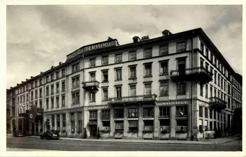 St. Gallen - Hotel Walhalla -152874