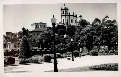 Rio de Janeiro -154504