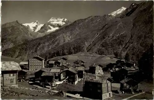 Saas Fee -153064