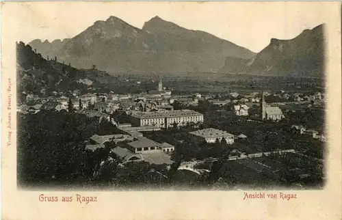 Gruss aus Ragaz -152326