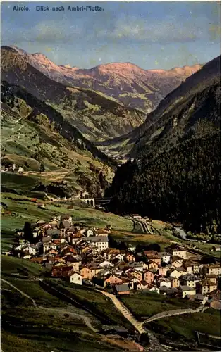 Airolo -151092