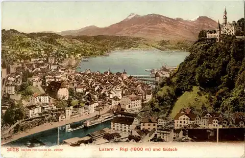 Luzern -153224