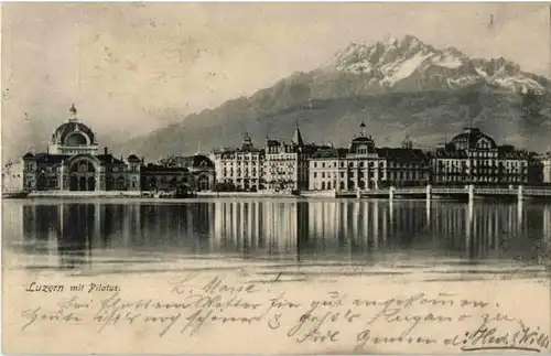 Luzern -153356