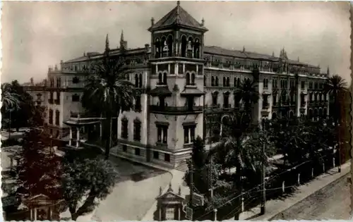 Sevilla - Hotel Alfonso XIII -154728