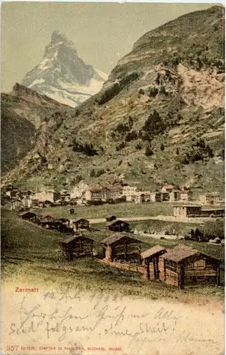 Zermatt -153126